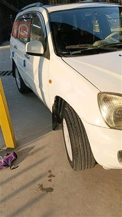 شيري تيجو 2